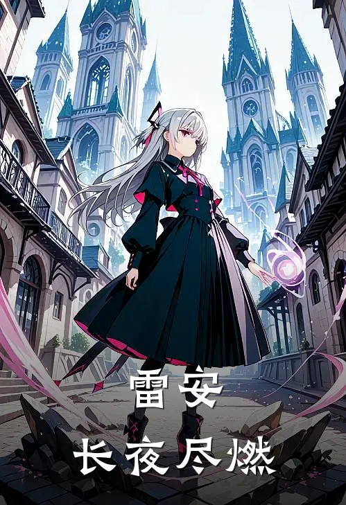 雷安：长夜尽燃