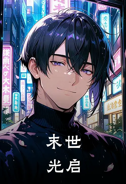 末世：光启