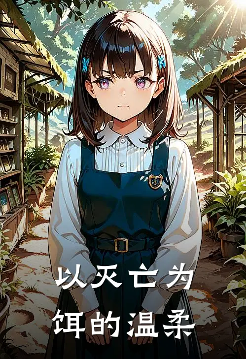 以灭亡为饵的温柔(叶烬遥叶烬遥)完结小说_小说完整版免费阅读以灭亡为饵的温柔叶烬遥叶烬遥