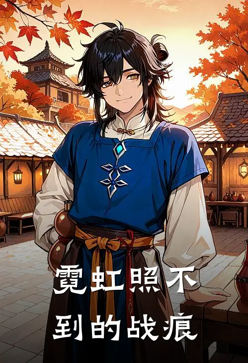 霓虹照不到的战痕裴溯元刘文杰完整版免费小说_全本免费完结小说霓虹照不到的战痕裴溯元刘文杰