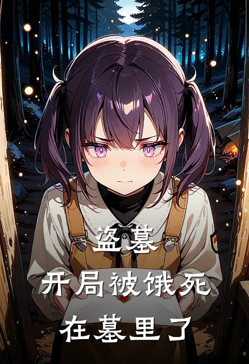 盗墓：开局被饿死在墓里了飞扬邦邦邦完结小说_免费小说在线看盗墓：开局被饿死在墓里了飞扬邦邦邦