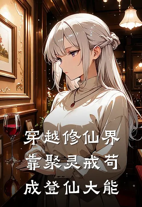 穿越修仙界靠聚灵戒苟成登仙大能