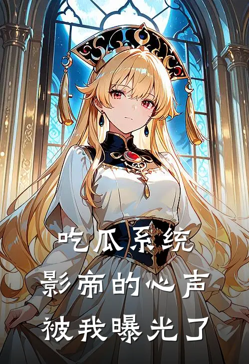 吃瓜系统：影帝的心声被我曝光了(沈知意江月)热门网络小说推荐_最新完结小说推荐吃瓜系统：影帝的心声被我曝光了沈知意江月