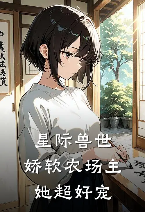 星际兽世：娇软农场主她超好宠