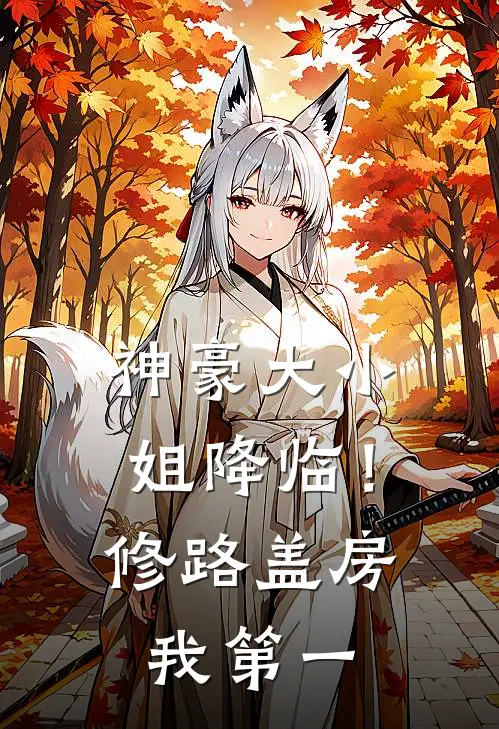 神豪大小姐降临！修路盖房我第一方好隋焕文最新小说全文阅读_在线免费小说神豪大小姐降临！修路盖房我第一(方好隋焕文)