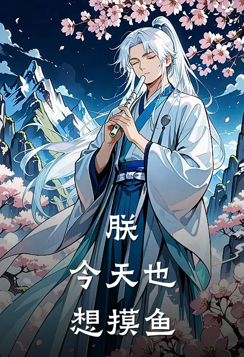 朕，今天也想摸鱼