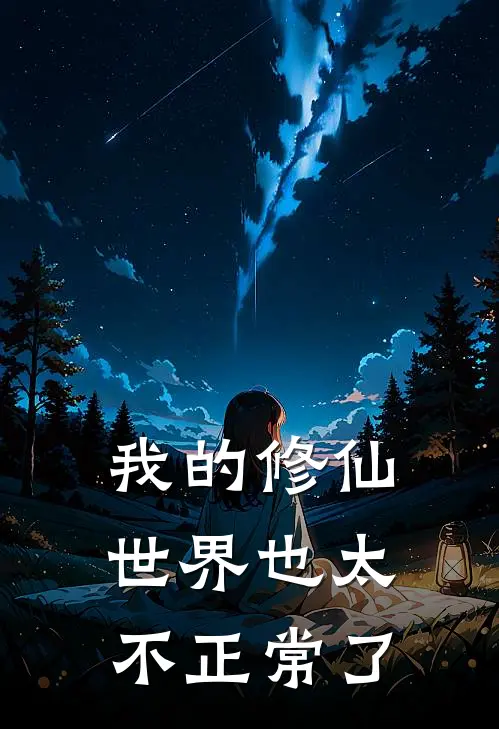 我的修仙世界也太不正常了楚伶白灵曦新热门小说_小说免费阅读我的修仙世界也太不正常了(楚伶白灵曦)
