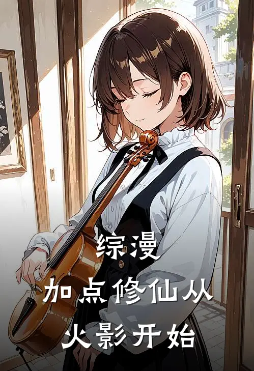 综漫：加点修仙从火影开始止岚止岚免费小说全文阅读_最新好看小说综漫：加点修仙从火影开始止岚止岚