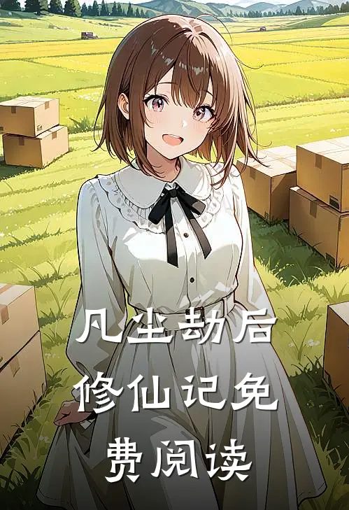 凡尘劫后修仙记免费阅读