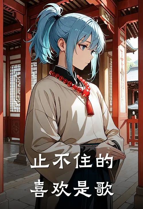 止不住的喜欢是歌