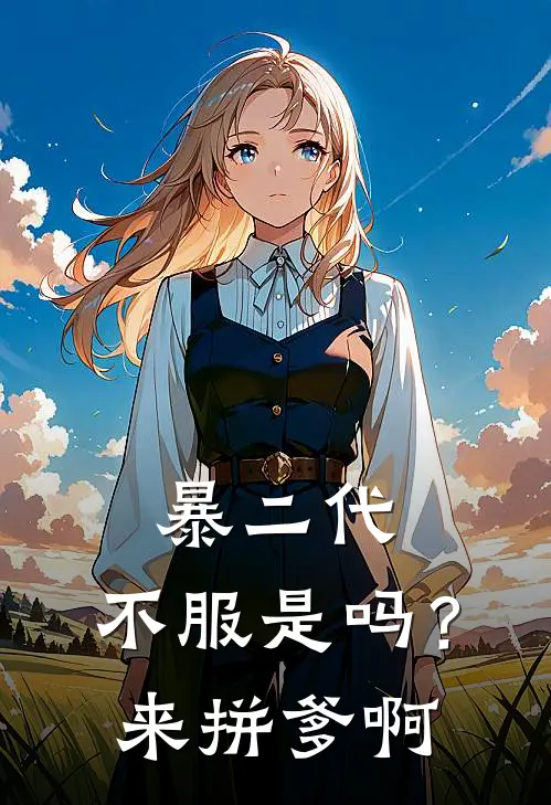 暴二代：不服是吗？来拼爹啊(何云道白凝冰)在线免费小说_完结小说免费阅读暴二代：不服是吗？来拼爹啊何云道白凝冰