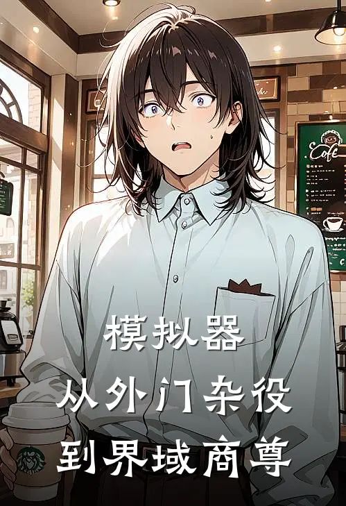 模拟器：从外门杂役到界域商尊苏尘张猛完整版免费小说_全本免费完结小说模拟器：从外门杂役到界域商尊苏尘张猛