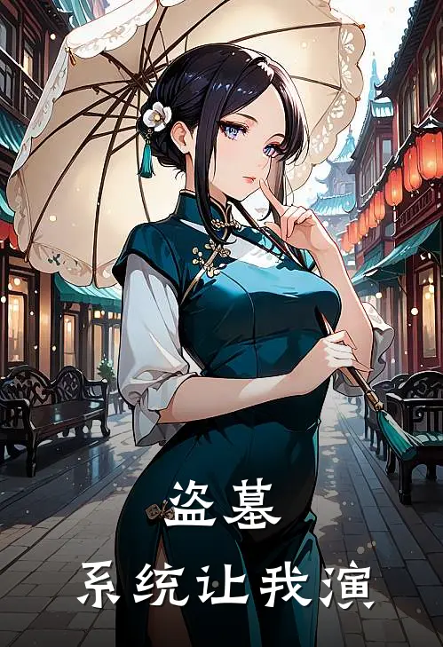 盗墓：系统让我演明霄虞阿宁最新全本小说_最新章节列表盗墓：系统让我演(明霄虞阿宁)