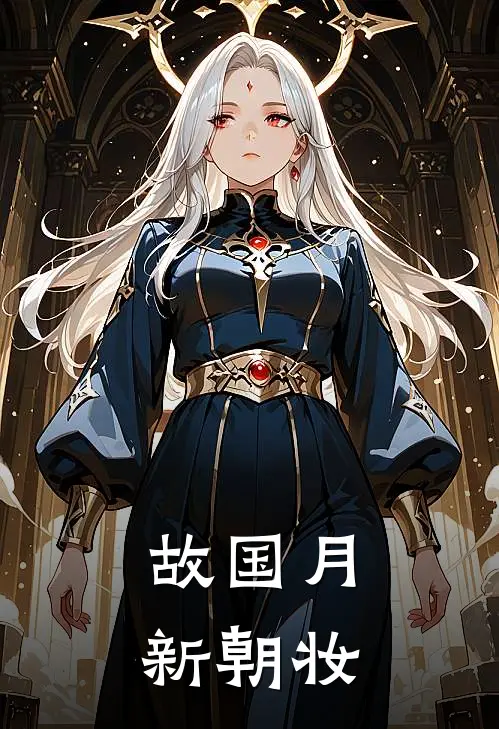 故国月，新朝妆