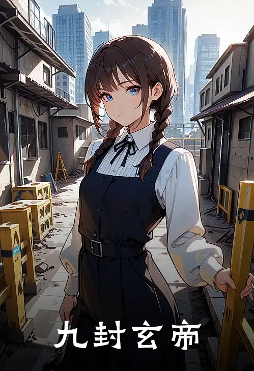 九封玄帝小说叶枫叶无涯（已完结全集完整版大结局）叶枫叶无涯小说全文阅读笔趣阁