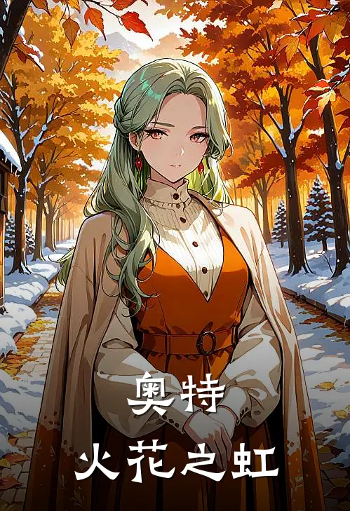 奥特：火花之虹