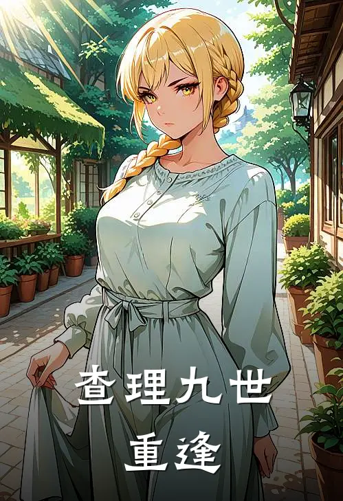 查理九世，重逢