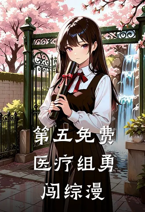 第五免费医疗组勇闯综漫