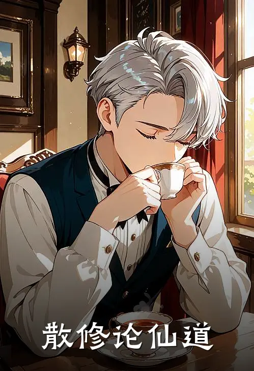 散修论仙道
