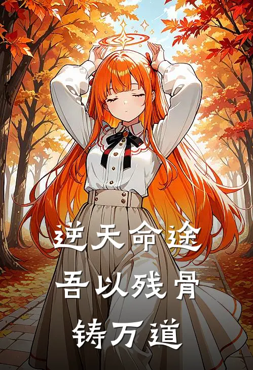 逆天命途：吾以残骨铸万道