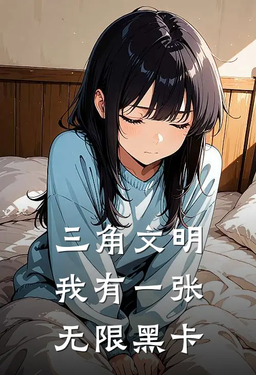 宁异陈浩（三角文明：我有一张无限黑卡）最新章节列表_（宁异陈浩）三角文明：我有一张无限黑卡最新小说