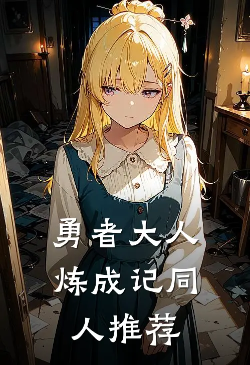 勇者大人炼成记同人推荐