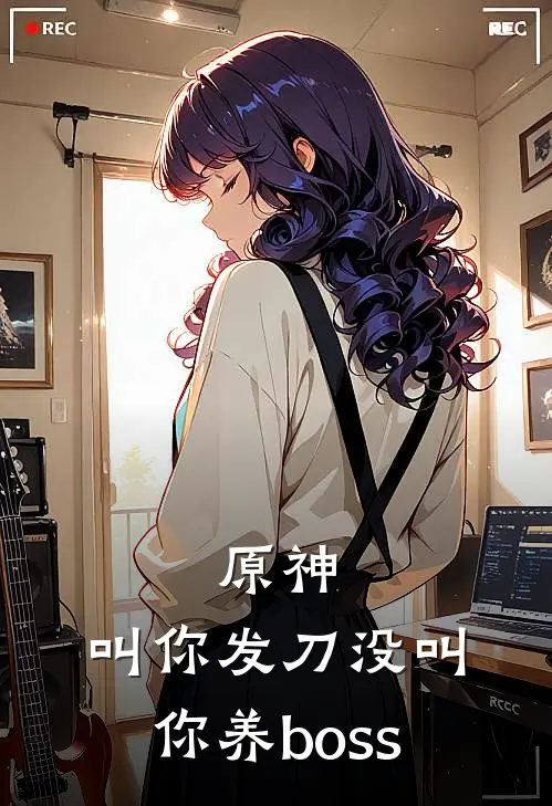 原神：叫你发刀没叫你养boss(云时月丝柯克)火爆小说_《原神：叫你发刀没叫你养boss》云时月丝柯克小说免费在线阅读