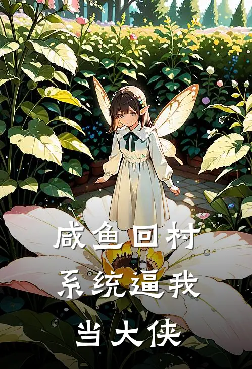 咸鱼回村，系统逼我当大侠