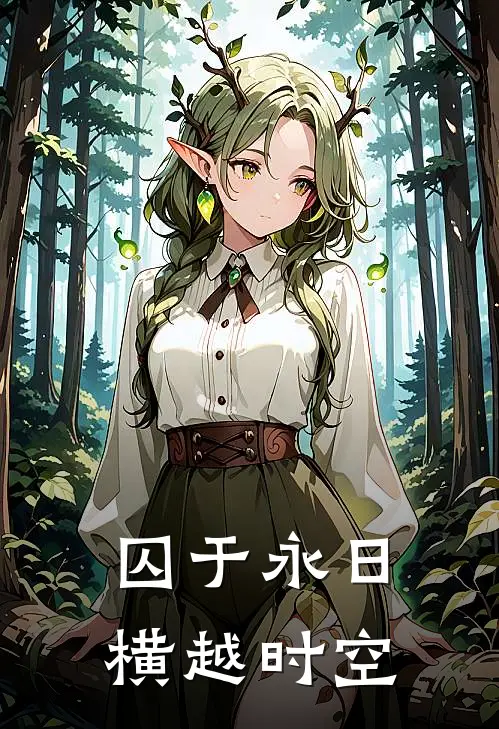 囚于永日，横越时空(张忆孟乐)热门的小说_热门网络小说推荐囚于永日，横越时空(张忆孟乐)