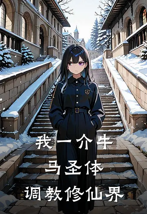 我一介牛马圣体，调教修仙界
