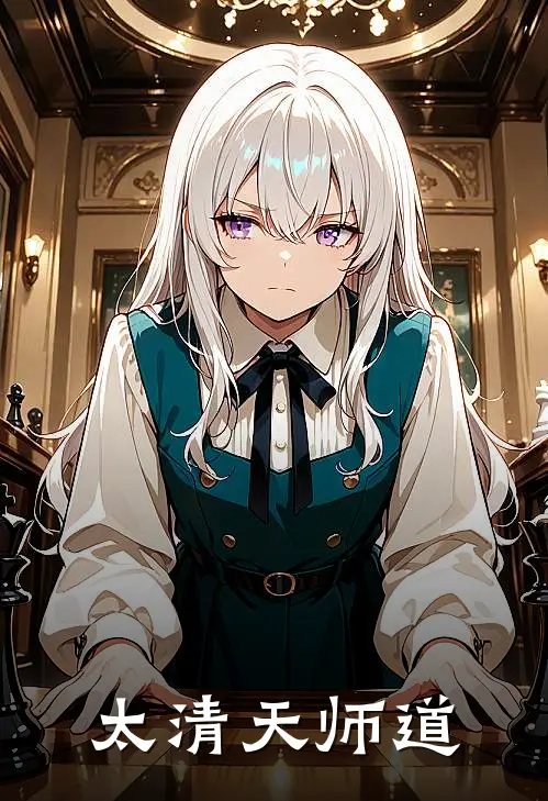 太清天师道叶谪仙陈⽼小说推荐完本_热门小说大全太清天师道(叶谪仙陈⽼)