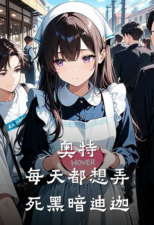 奥特：每天都想弄死黑暗迪迦