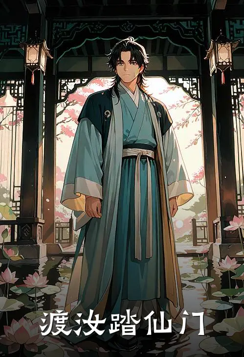 渡汝踏仙门(项羽嬴政)小说最新章节_全文免费小说渡汝踏仙门项羽嬴政