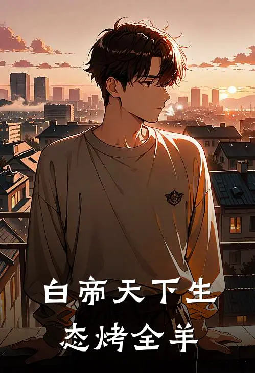 白帝天下生态烤全羊