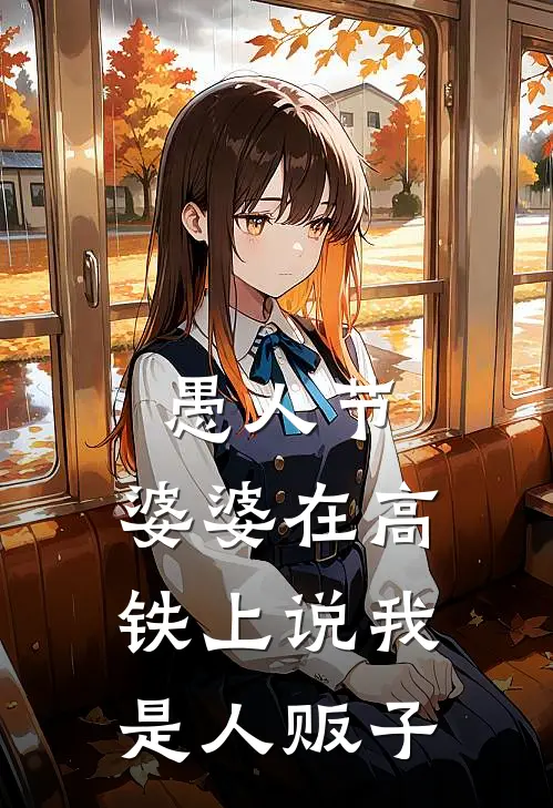 愚人节，婆婆在高铁上说我是人贩子(小芸婆婆)最新好看小说_最新章节列表愚人节，婆婆在高铁上说我是人贩子(小芸婆婆)