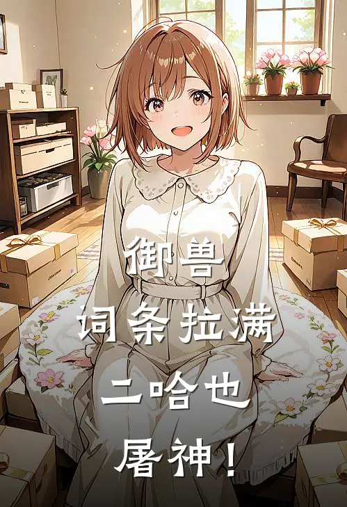 御兽：词条拉满，二哈也屠神！