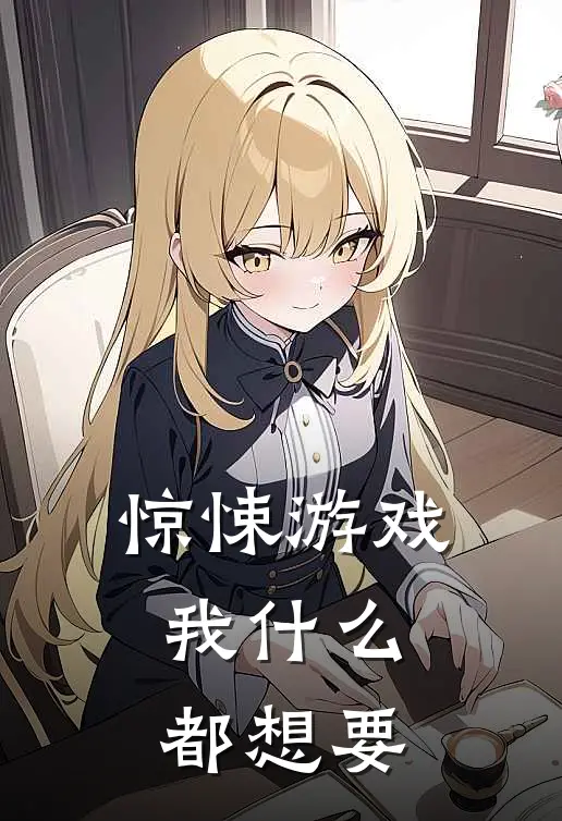 惊悚游戏：我什么都想要(林苏叶陈辉)免费小说全本阅读_最新章节列表惊悚游戏：我什么都想要(林苏叶陈辉)