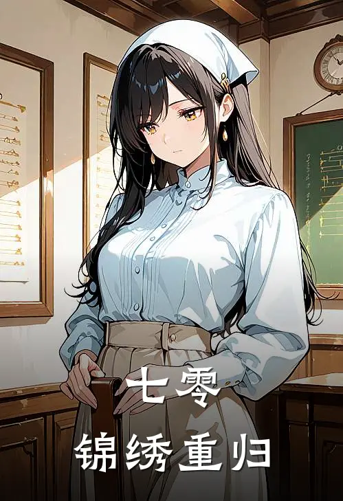 七零：锦绣重归