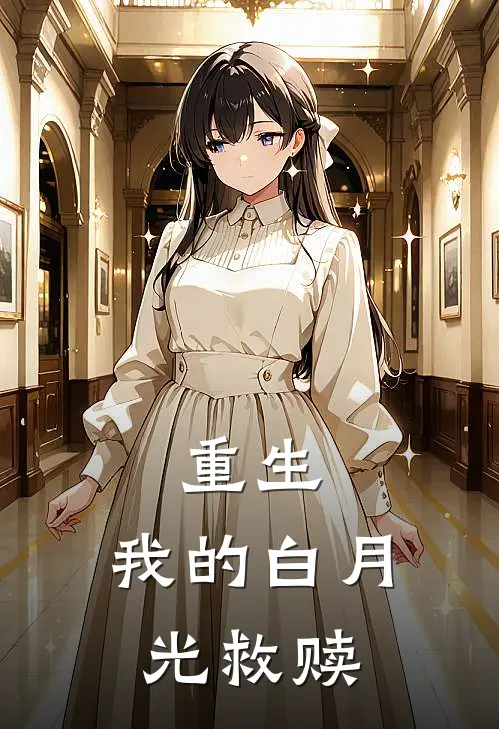 重生：我的白月光救赎
