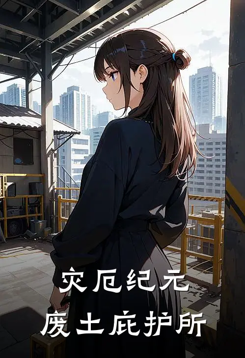 灾厄纪元：废土庇护所