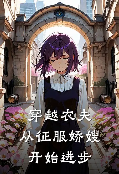 穿越农夫：从征服娇嫂开始进步
