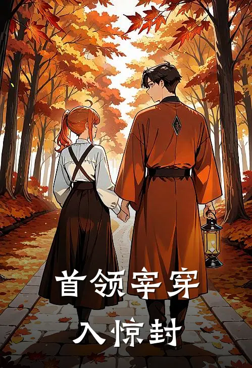 首领宰穿入惊封(卡布斯丹尼尔)免费小说在线阅读_在线阅读免费小说首领宰穿入惊封(卡布斯丹尼尔)