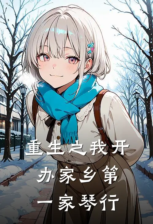 重生之我开办家乡第一家琴行