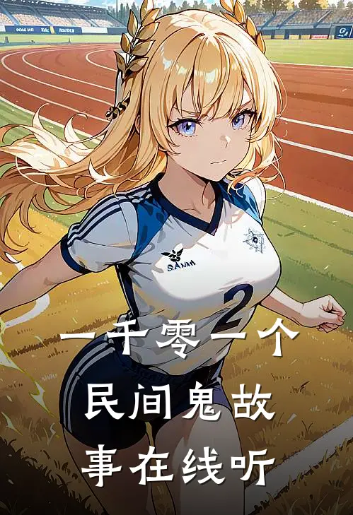 一千零一个民间鬼故事在线听