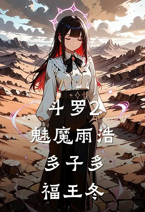 斗罗2：魅魔雨浩，多子多福王冬