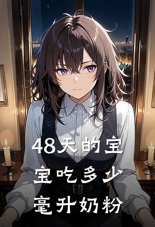 48天的宝宝吃多少毫升奶粉