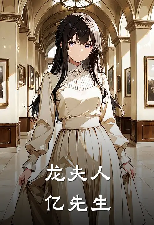 龙夫人，亿先生亿洛马琴慧全章节免费在线阅读_《龙夫人，亿先生》精彩小说