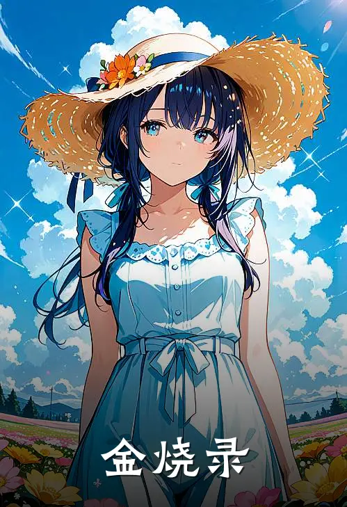 金烧录萧战秦炎完结热门小说_完整版小说全文免费阅读金烧录萧战秦炎