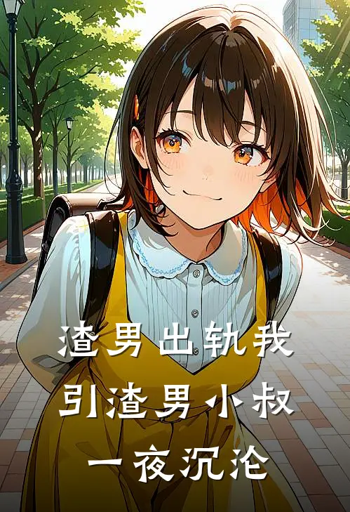 渣男出轨我引渣男小叔一夜沉沦