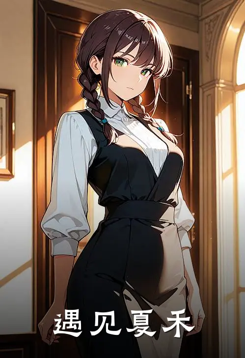 遇见夏禾(夏禾李琳)全章节在线阅读_夏禾李琳全章节在线阅读